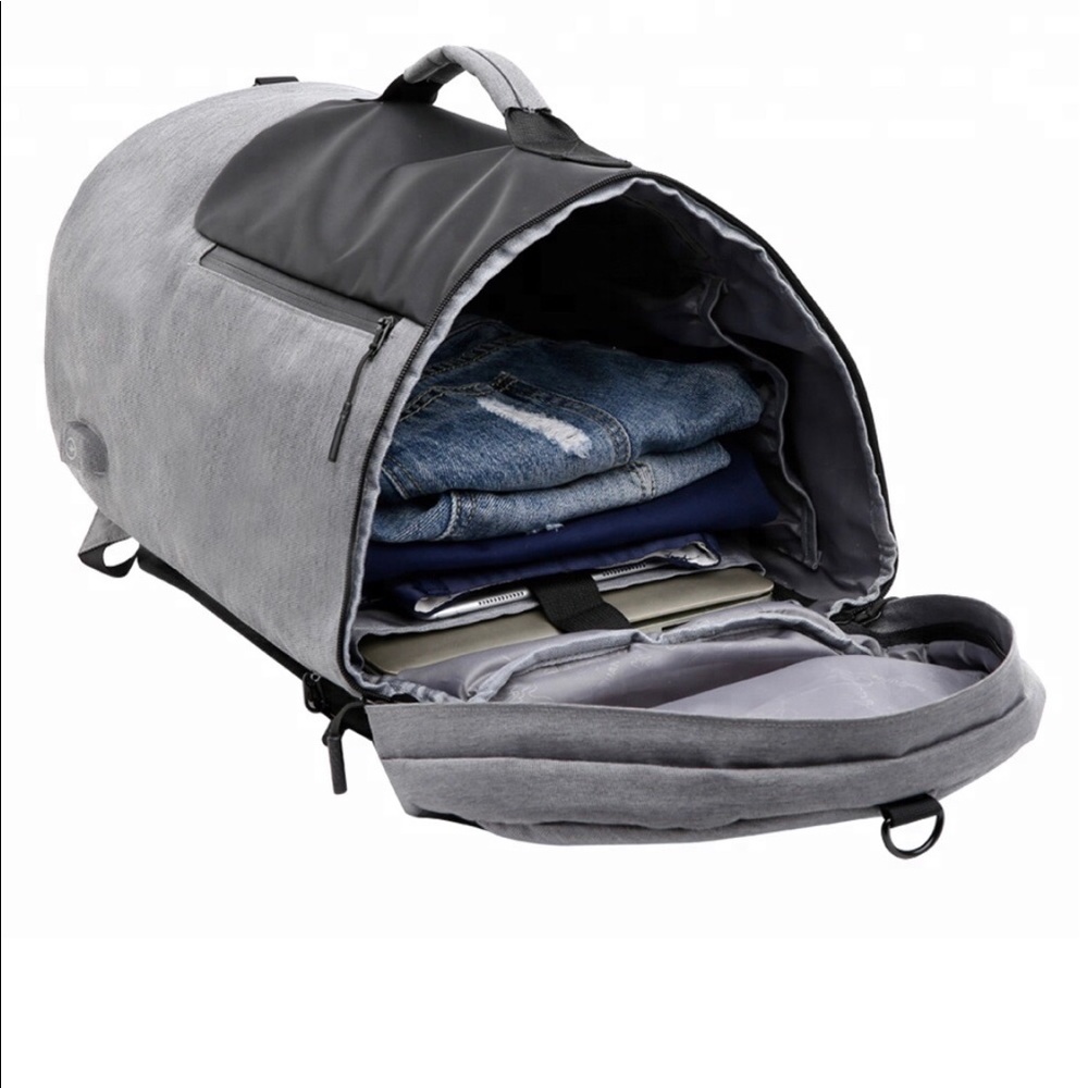 💥BEST SELLER • Gym duffel bag backpack - Picture 4 of 8